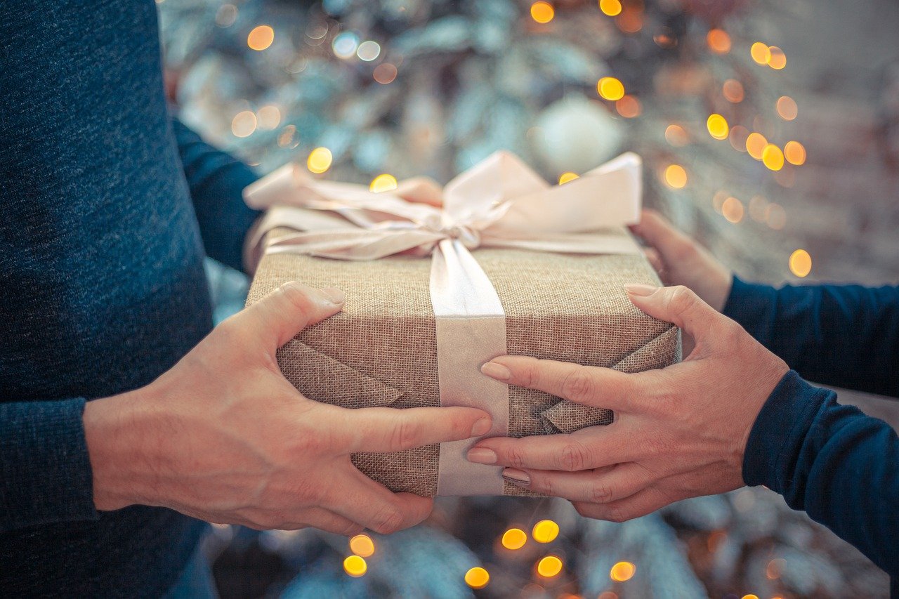 Top 5 Gifts For Dad This Christmas 2024